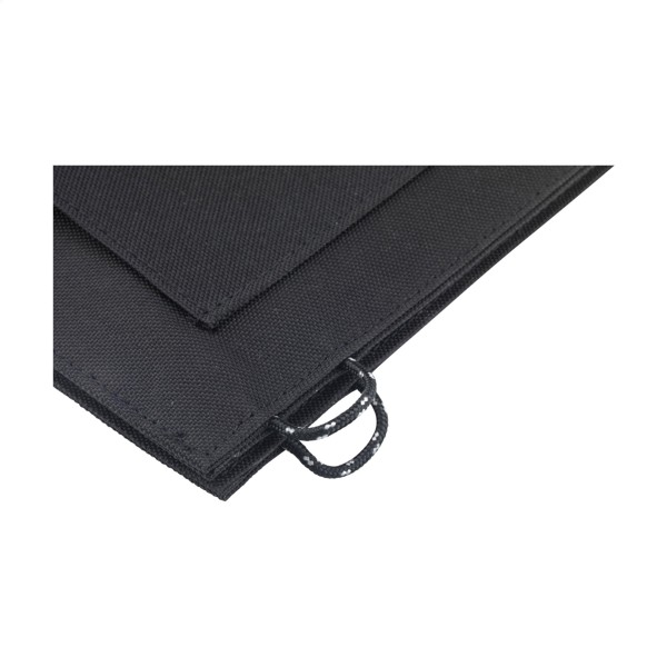 Solar Panel RPET 10W Charger chargeur