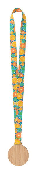Custom Medal Subdal Eco