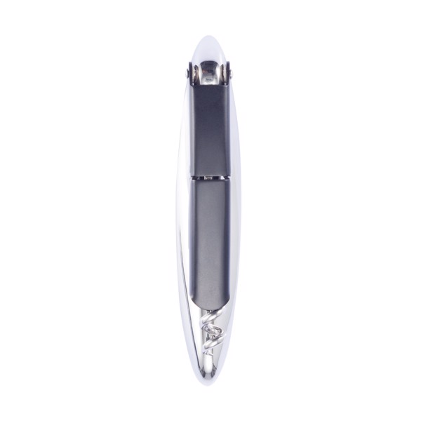 XD Design Eon corkscrew, 2 step, zinc alloy