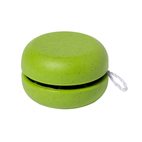 Yo-Yo Dopey - Verde