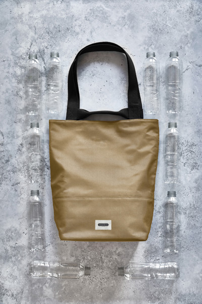 Izolovaná/chladící taška 16l Black+Blum - Clay