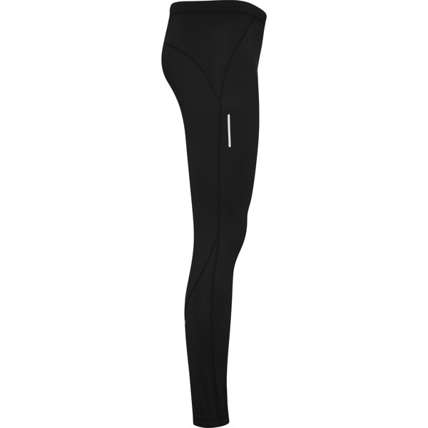 Leggings Bristol - NEGRO / XL