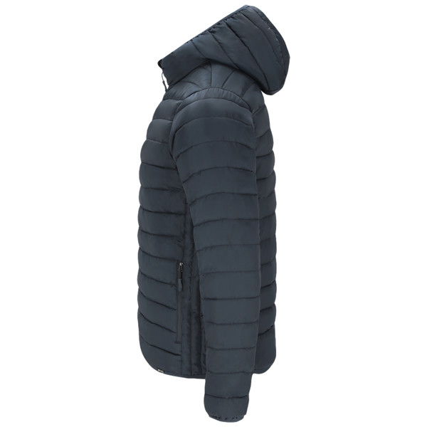 Casaco Dilax - Preto / L