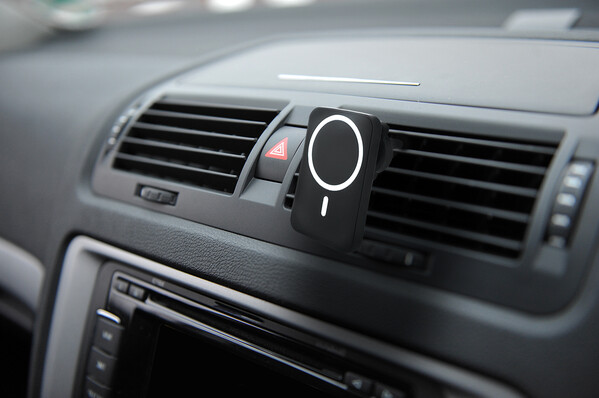 Chargeur de mobile Chargeway