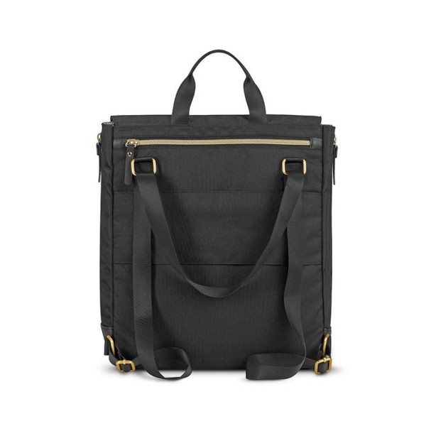 SOLO NY Austin Hybrid Tote Backpack for notebook 13,3''