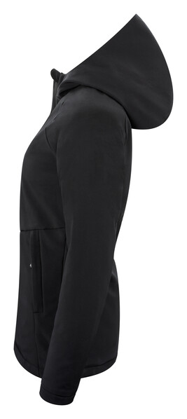Winchester Jacket Woman Black L