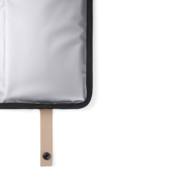 VINGA Baltimore RCS seat pad - Greige