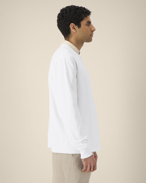 Thinker - White / 4XL