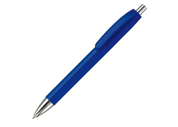 Stylo bille Texas Opaque - Bleu foncé