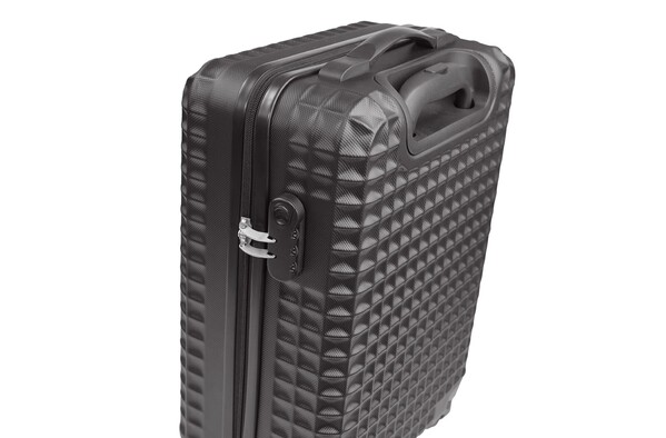 Trolley 18 inch - Black