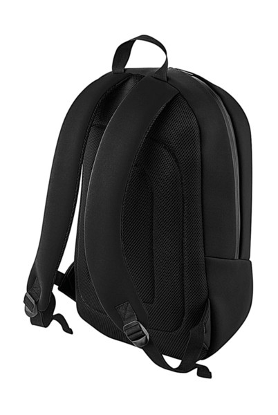 Scuba Backpack - Black / ONE SIZE
