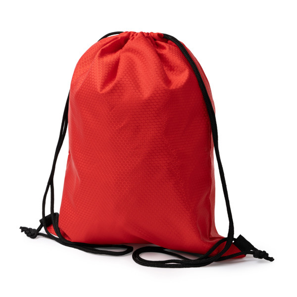 Mochila Creek - Blanco