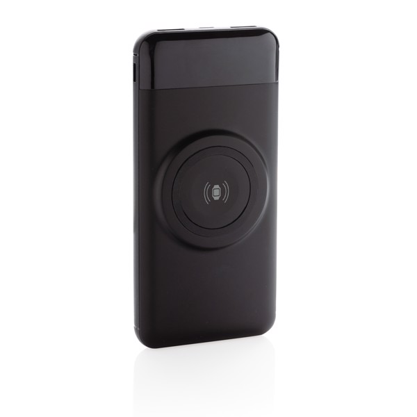 XD Collection powerbank 10000 mAh, 3W polnilec za uro
