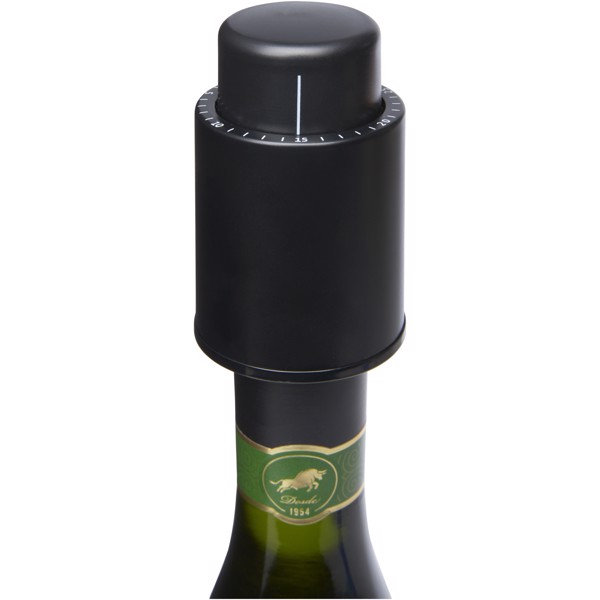 Bouchon stoppeur Sangio pour bouteille de vin