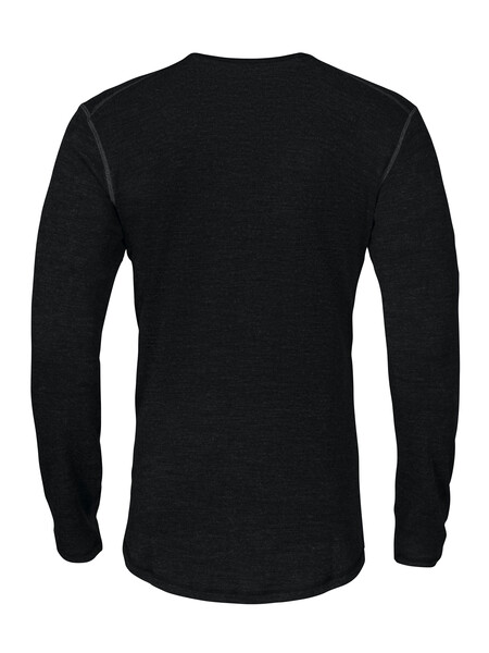 3106 UNDERWEAR SHIRT Black XL
