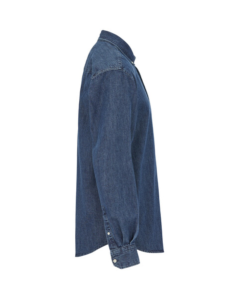 DARK DENIM  COMFORT Navy 48