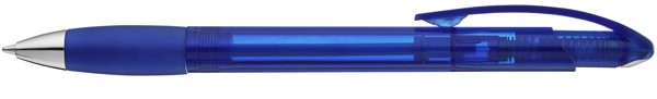 MEMORY transparent SI - bleu