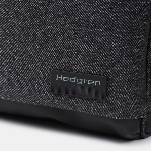 CLIP | Rucsac 15.4" + RFID - Hedgren - Stylish Grey