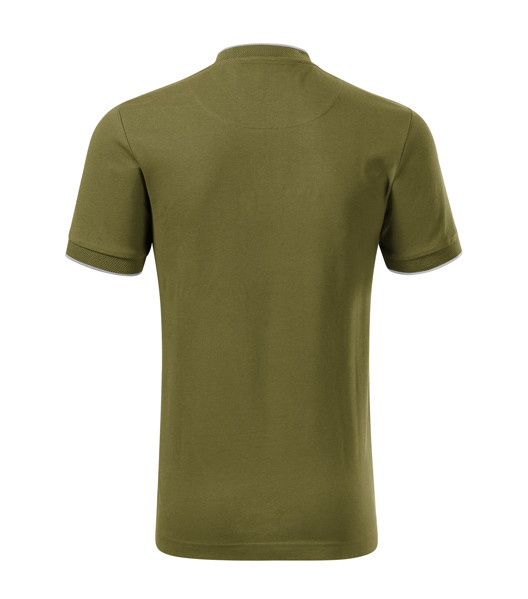 Polokošile Pánská Malfini Premium® Diamond - Avocado Green / XL