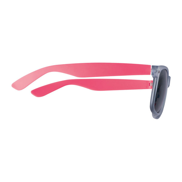 Sunglasses Dakar - Pink