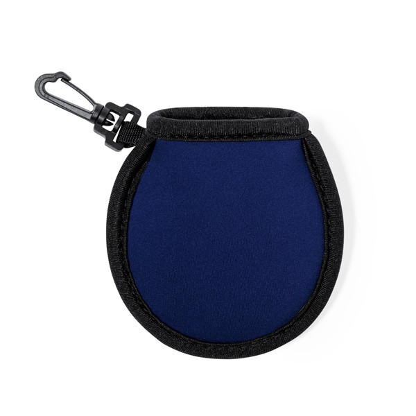 Funda Limpiadora Bola Golf Hese - Marino