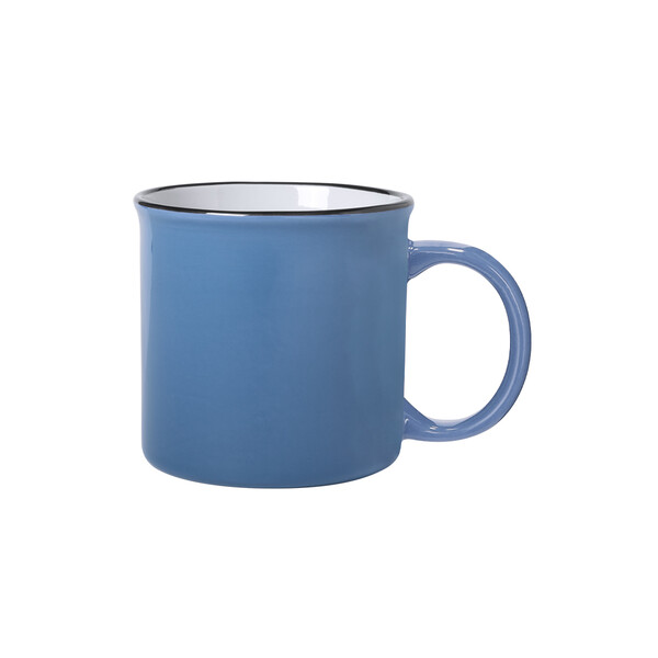 Taza Sinor - Blanco