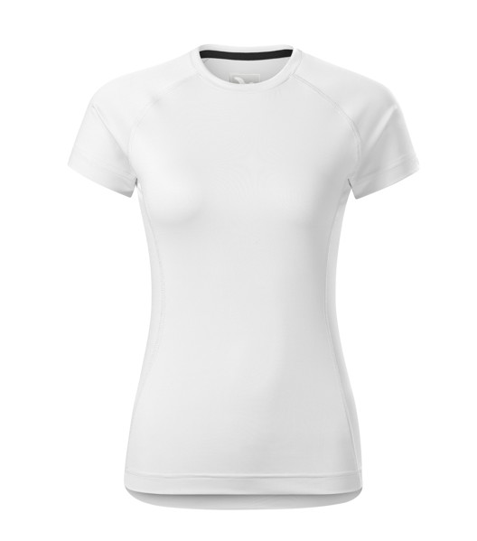 Tričko Dámské Malfini® Destiny - Bílá / XL