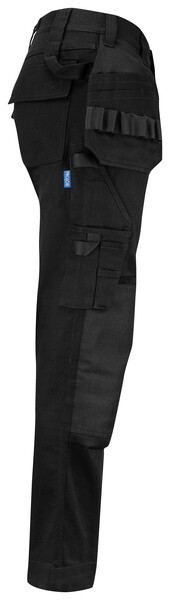 5563 Pants Lady Black C42