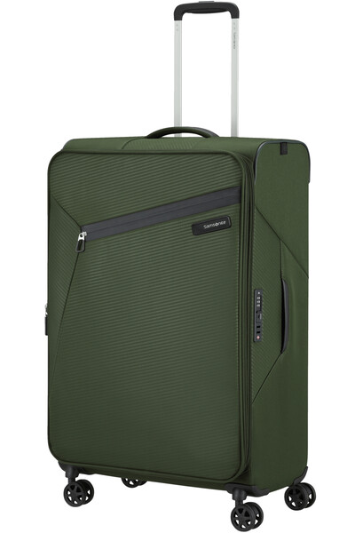 Samsonite - Litebeam Spinner 77 EXP. - Climbing Ivy