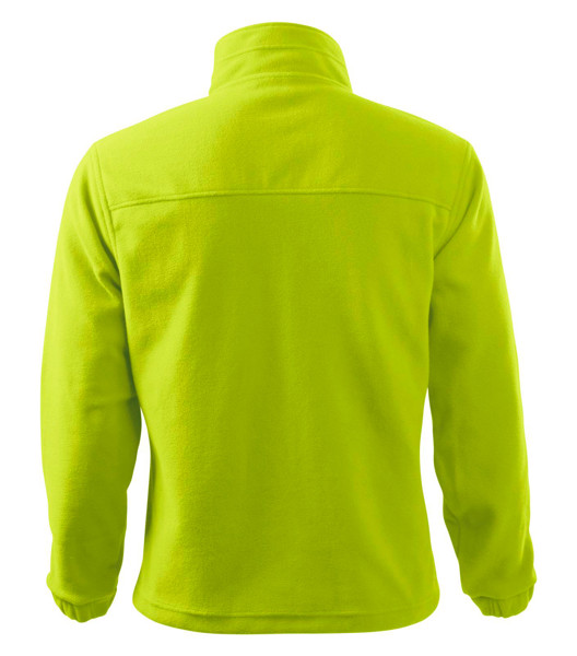 Fleece Pánský Rimeck® Jacket - Limetková / 3XL (original)