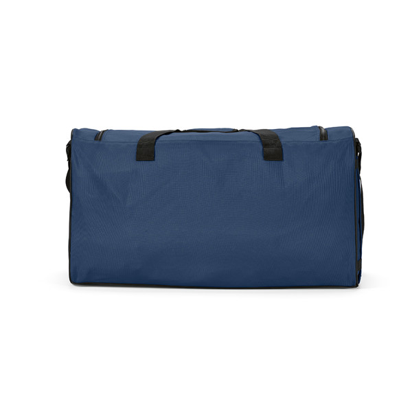 São Paulo L Gym Bag - Bleu