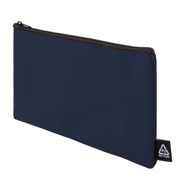 Rpu Pen Case Custro - Blue