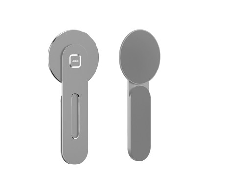 Magsafe držiak na mobil - SILVER