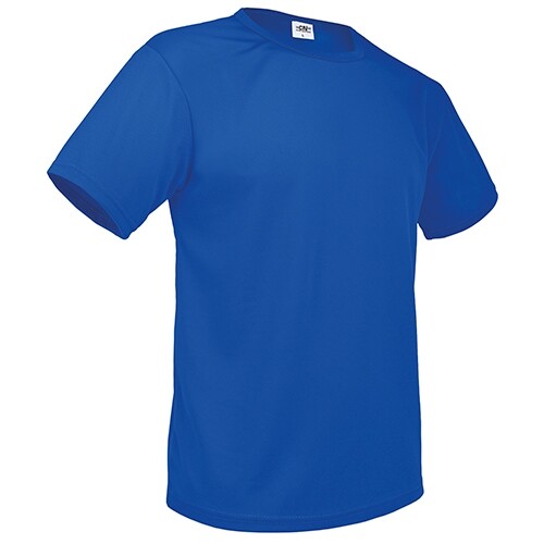 T-SHIRT ADULTO  "RUNNER" -
