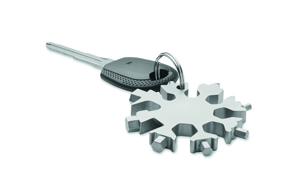 Outil multi fonctions acier ino Floquet