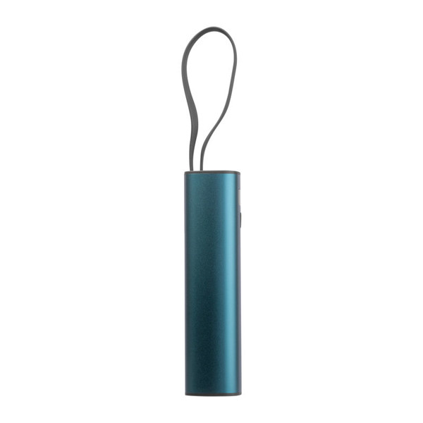 Power Bank Doncaster 5,000 mAh - Turquoise