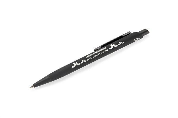 Ball pen rALITY - black