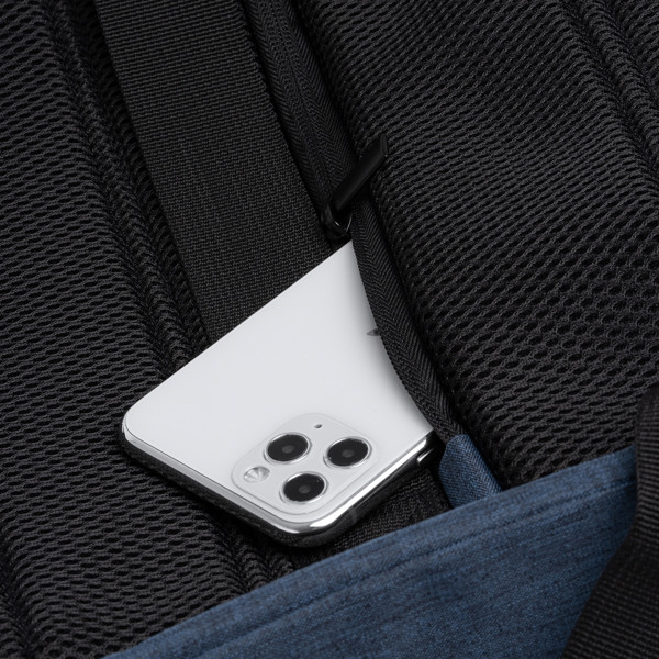 Backpack Norden - Black