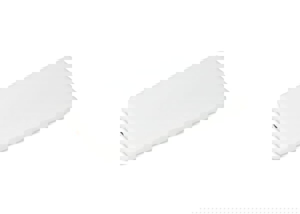 Zenith USB-C Powerbank with Power Delivery R-ABS 5000 mAh - White