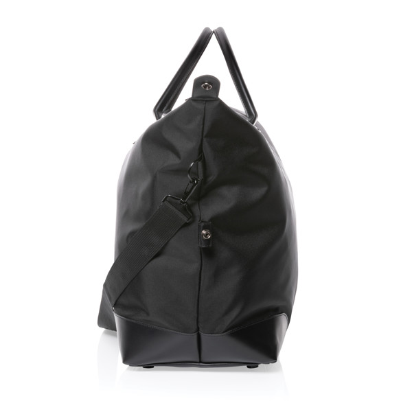 Impact Aware™ RPET 1200D Weekend bag