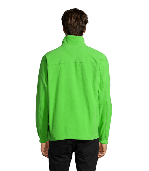 NORTH casaco polar homem - LimaXL