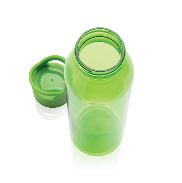 Športna steklenica Oasis rPET, 650 ml - Zelena