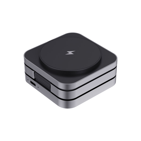 Xd Xclusive Terra foldable wireless charger 15W