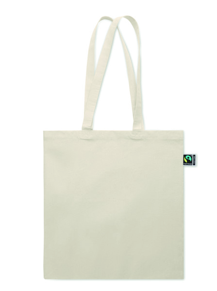 Nakupovalna torba Osole Fairtrade bombaž 180 g/m²