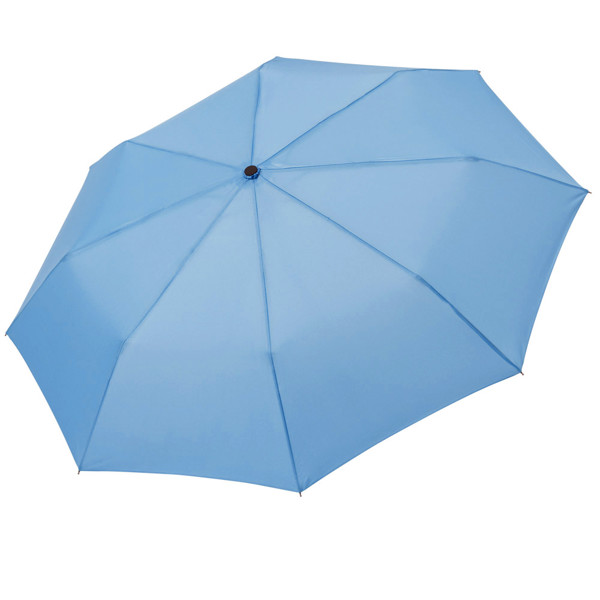 Taschenschirm MIRAGE - Hellblau