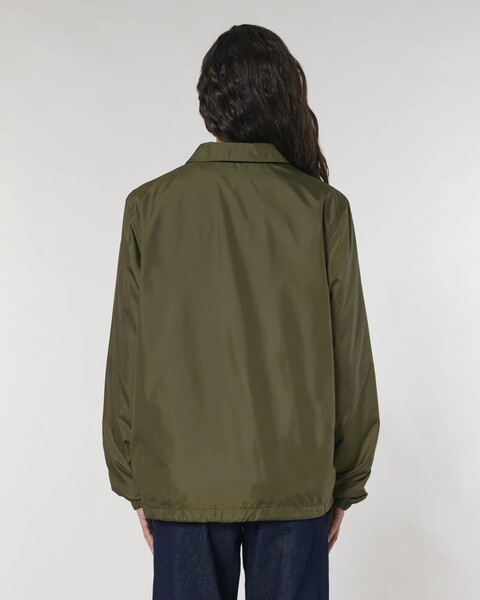 Coacher - British Khaki / S