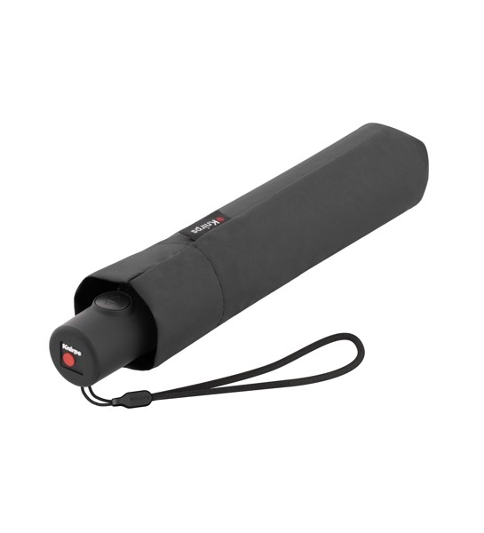Knirps C.250 LIGHT DUOMATIC - Dark Grey