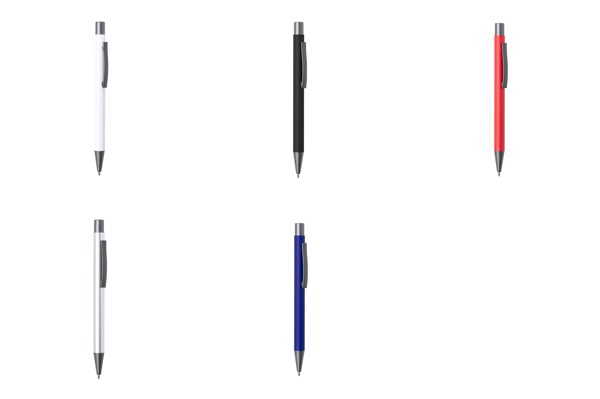 Bundle: Employee Essentials (Pen + Notebook + Bottle + Tshirt + Backpack)