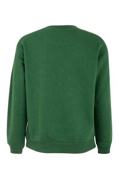 SWEATSHIRT CRIANÇA DECOTE REDONDO AVALON KIDS