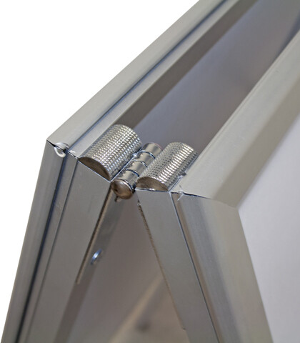 Cavalete Dupla Face S2 - A1 (aprox. 60x84cm)